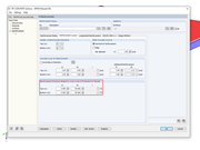 Disposition des armatures