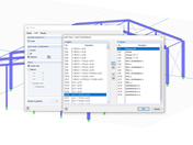 Sélection pour l’impression en série