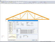 Générer le modèle