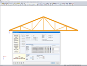 Générer le modèle