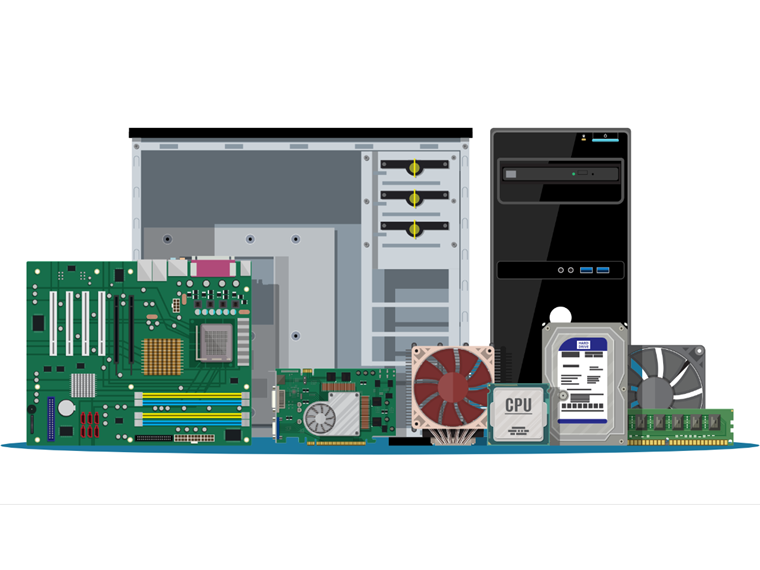 Système informatique