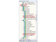 Activation des résultats sur les couplages