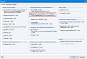 Importation d'un fichier IFC