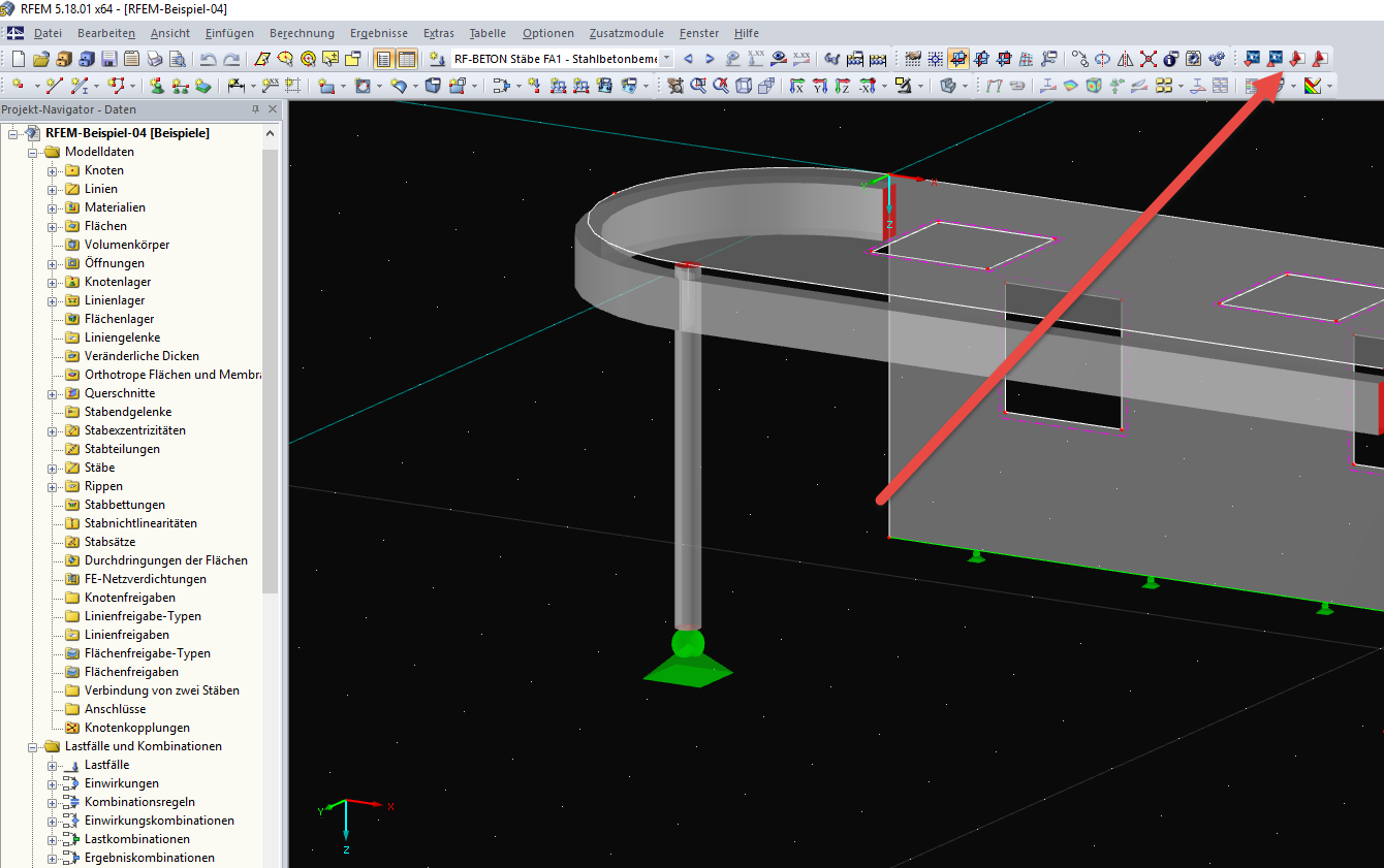 Importation/exportation - Autocad