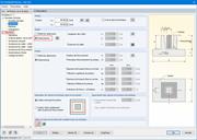 Module en mode Modèle, les dimensions ne peuvent pas être enregistrées