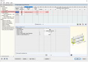 Définition du maintien latéral intermédiaire