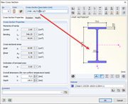 Ajustement par entrée de texte