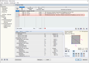 Vérification de la résistance au feu