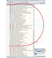 Module additionnel RF-GLASS