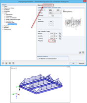Augmentation de la taille des flèches