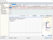Message d’erreur « Incalculable »