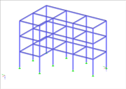 Structure sans enveloppe