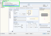Afficher les barres d'armatures avec leur diamètre