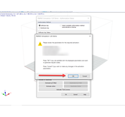 Vérification des entrées