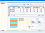 Composition de couches dans RF-LAMINATE