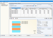 Composition de couches dans RF-LAMINATE