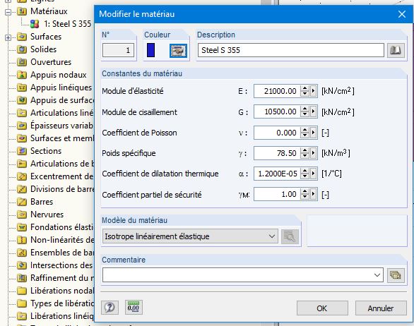 coefficient de Poisson