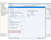 Détails de la composition de couche - Maillage de couche pour les solides