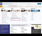 Versions antérieures des logiciels sur le site Web de Dlubal