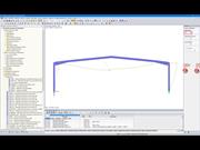 Panneau - Paramètres