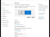 Sélectionner et réorganiser les affichages