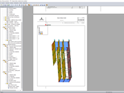 Affichage correct après désactivation des résultats.
