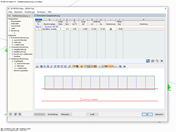Fenêtre 3.1 avec armatures prévues