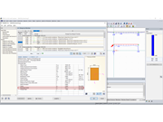 Entaille - Facteur de réduction inférieur à 1,0