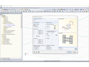 Excentrements de barre créés à l'aide d'une macro