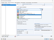 Combinaison accidentelle