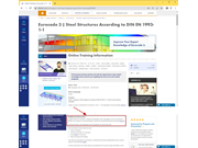 Formation en ligne - Informations supplémentaires