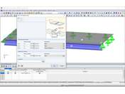 Type de libération linéique