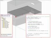 Création et sélection de la visibilité via RF-COM