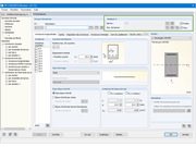 Calcul des ensembles de barres