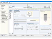Calcul des ensembles de barres