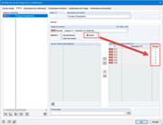Agissant : Différent
