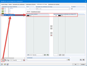 Nouvelle combinaison de charges
