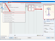 Optimiser une section