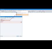 Chemin du répertoire de travail