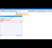 Chemin du répertoire de travail
