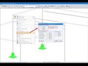 centre de gravité et informations