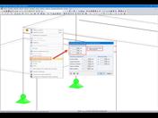 centre de gravité et informations