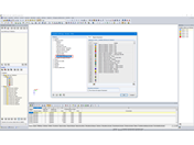 Modification des couleurs pour l'écran/le rapport d'impression dans les Propriétés d'affichage