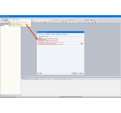 Chemin du répertoire de travail