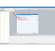 Chemin du répertoire de travail