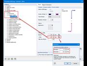 Propriétés d’affichage