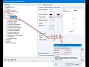 Propriétés d’affichage