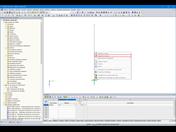 Fonction « Supprimer le nœud »