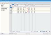 Analyse des contraintes avec RF-STEEL Surfaces