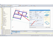 Supprimer le plan de charge actuel de la zone
